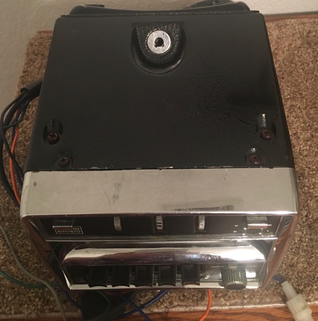 Car Players Under Dash